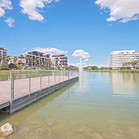 מונפלייה Appartement Cosy , Vue Imprenable, Parking Prive מראה חיצוני תמונה